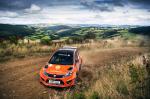 Proton Iriz R5 2019 года